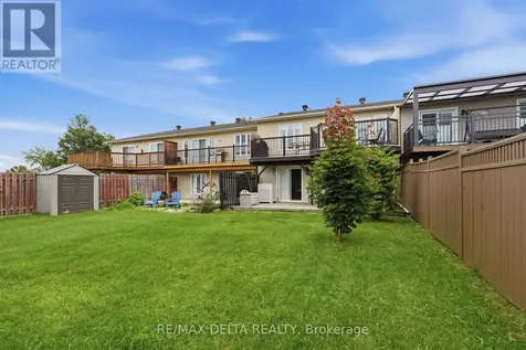 2179 Cecile Crescent Clarence-rockland ON K4K 1S4