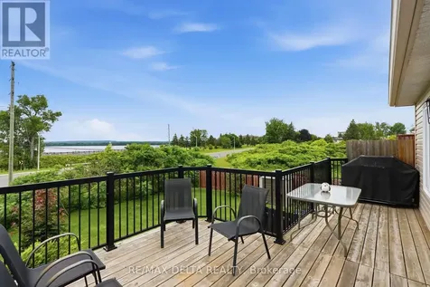2179 Cecile Crescent Clarence-rockland ON K4K 1S4