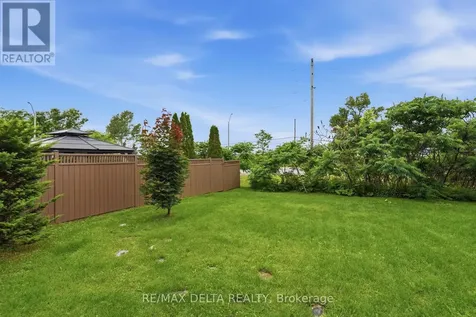 2179 Cecile Crescent Clarence-rockland ON K4K 1S4