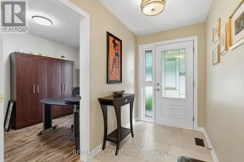 2179 Cecile Crescent Clarence-rockland ON K4K 1S4