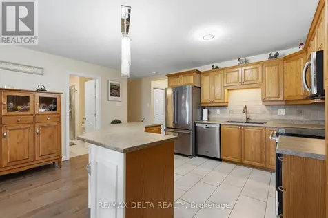 2179 Cecile Crescent Clarence-rockland ON K4K 1S4