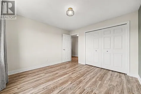 261 Parkin Circle Ottawa ON K1T 4G8