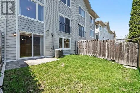 261 Parkin Circle Ottawa ON K1T 4G8