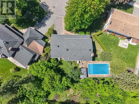 1243 Plante Drive Ottawa ON K1V 9E9