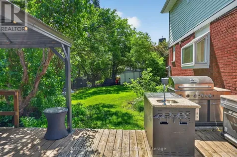1243 Plante Drive Ottawa ON K1V 9E9