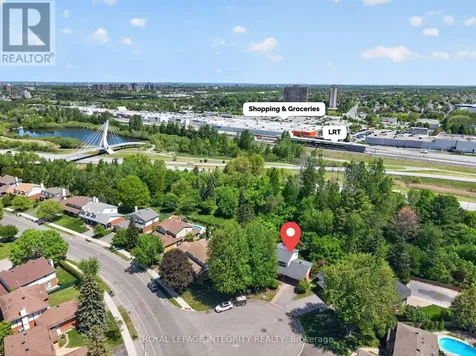1243 Plante Drive Ottawa ON K1V 9E9