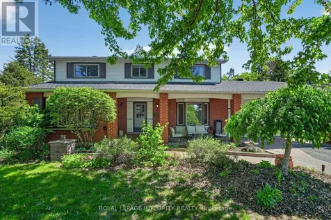 1243 Plante Drive Ottawa ON K1V 9E9