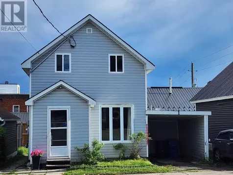 1 Brookbank Avenue Kirkland Lake ON P2N 1V2