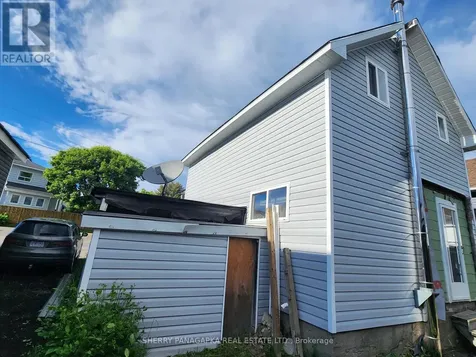 1 Brookbank Avenue Kirkland Lake ON P2N 1V2