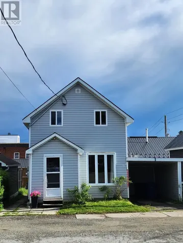 1 Brookbank Avenue Kirkland Lake ON P2N 1V2