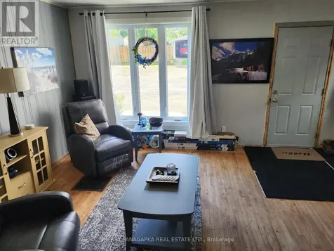 1 Brookbank Avenue Kirkland Lake ON P2N 1V2