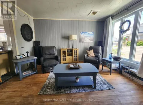 1 Brookbank Avenue Kirkland Lake ON P2N 1V2