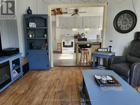 1 Brookbank Avenue Kirkland Lake ON P2N 1V2