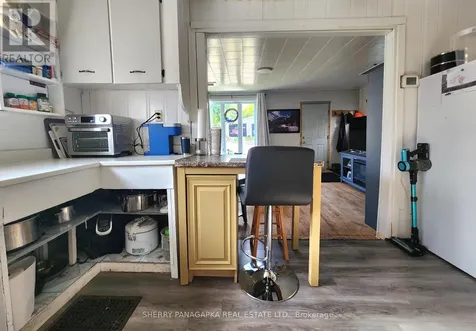1 Brookbank Avenue Kirkland Lake ON P2N 1V2