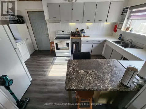 1 Brookbank Avenue Kirkland Lake ON P2N 1V2