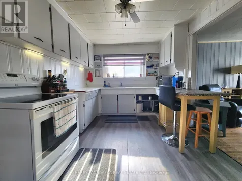 1 Brookbank Avenue Kirkland Lake ON P2N 1V2