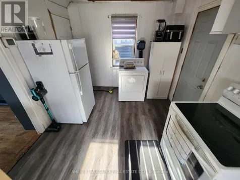 1 Brookbank Avenue Kirkland Lake ON P2N 1V2