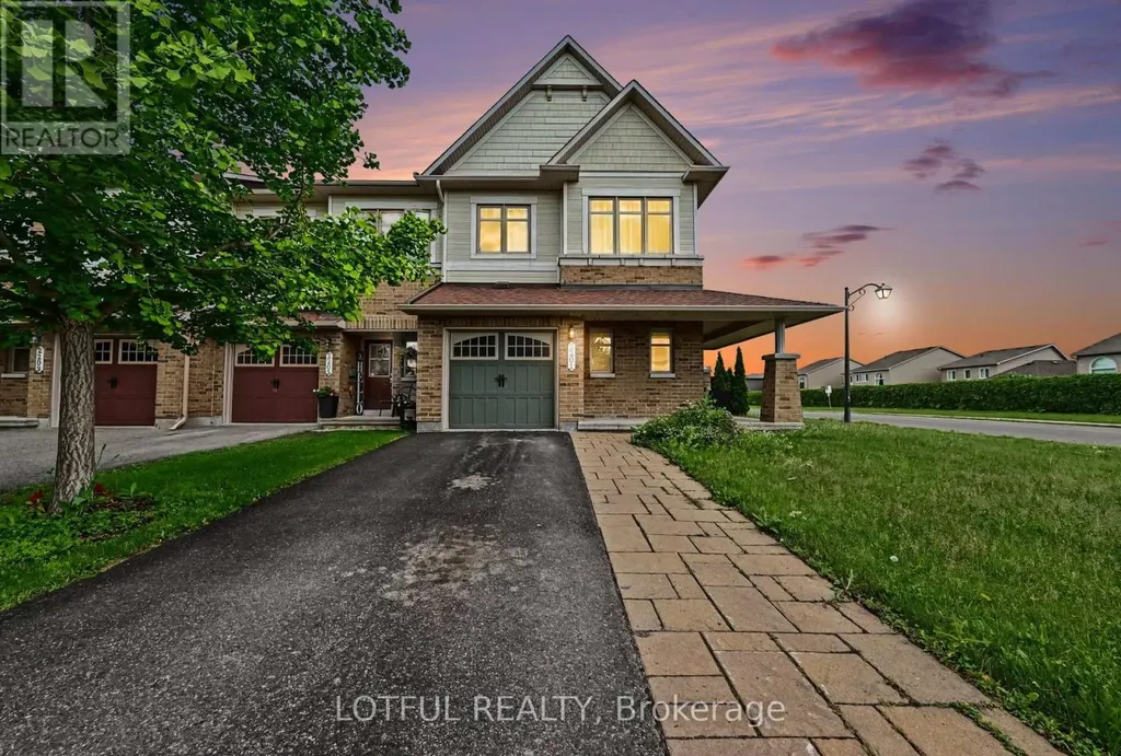 2201 Marble Crescent Clarence-rockland ON K4K 0G9