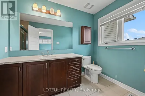 2201 Marble Crescent Clarence-rockland ON K4K 0G9