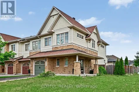 2201 Marble Crescent Clarence-rockland ON K4K 0G9