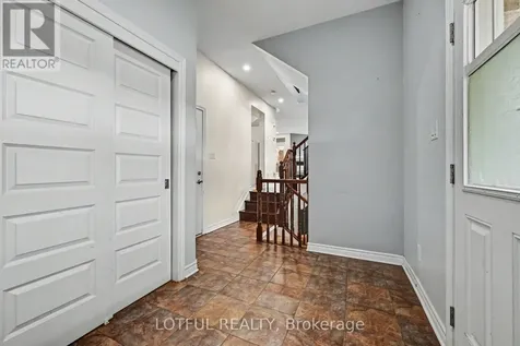2201 Marble Crescent Clarence-rockland ON K4K 0G9