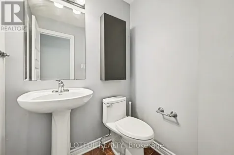 2201 Marble Crescent Clarence-rockland ON K4K 0G9