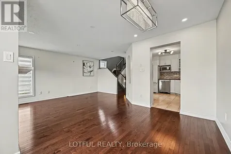 2201 Marble Crescent Clarence-rockland ON K4K 0G9