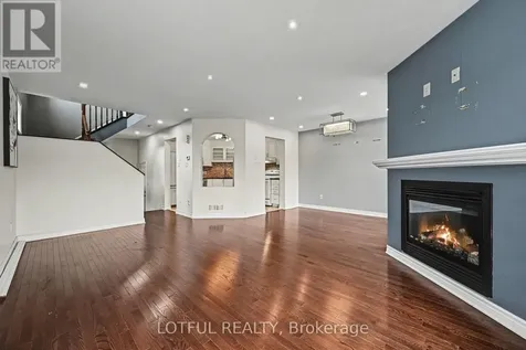 2201 Marble Crescent Clarence-rockland ON K4K 0G9