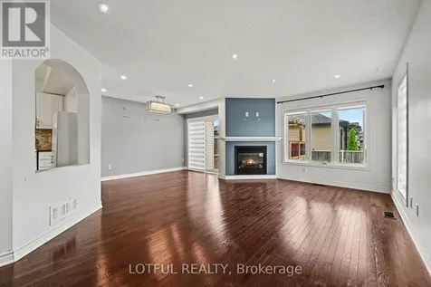 2201 Marble Crescent Clarence-rockland ON K4K 0G9