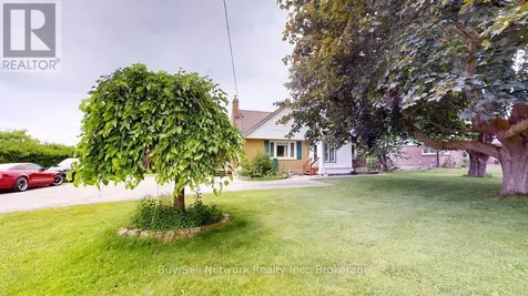 962 Ward Street Selwyn ON K0L 1H0