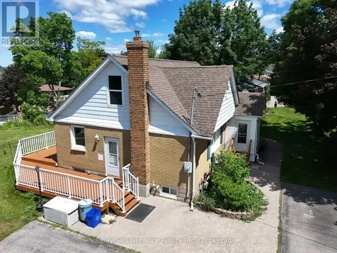 962 Ward Street Selwyn ON K0L 1H0