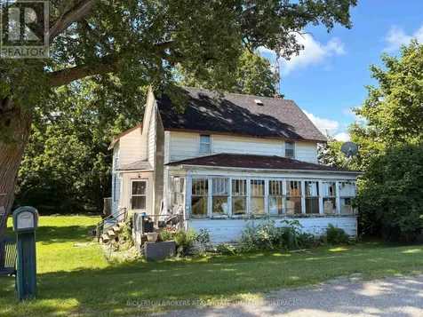 1624 County Rd 42 Road Rideau Lakes ON K0G 1E0