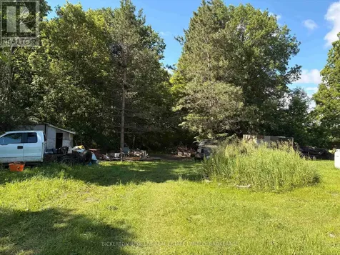 1624 County Rd 42 Road Rideau Lakes ON K0G 1E0
