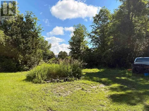 1624 County Rd 42 Road Rideau Lakes ON K0G 1E0