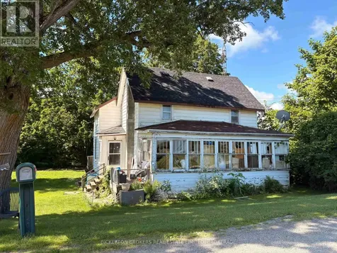 1624 County Rd 42 Road Rideau Lakes ON K0G 1E0