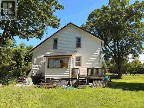 1624 County Rd 42 Road Rideau Lakes ON K0G 1E0