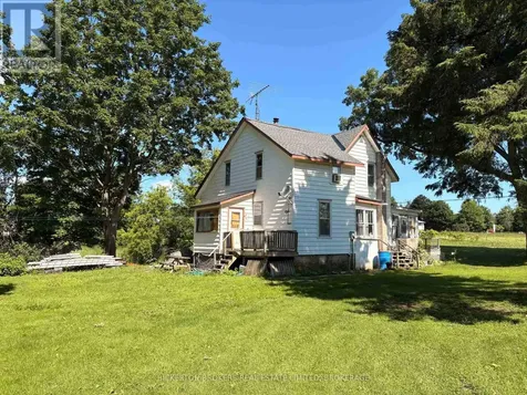 1624 County Rd 42 Road Rideau Lakes ON K0G 1E0