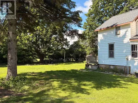 1624 County Rd 42 Road Rideau Lakes ON K0G 1E0