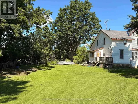 1624 County Rd 42 Road Rideau Lakes ON K0G 1E0