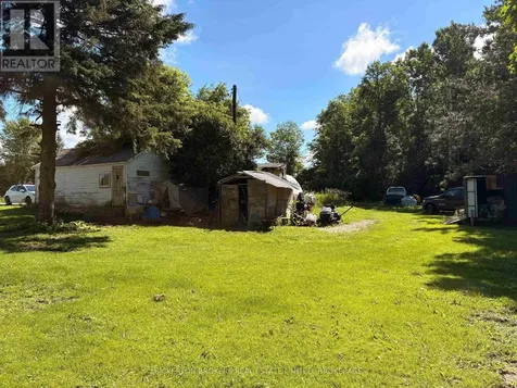 1624 County Rd 42 Road Rideau Lakes ON K0G 1E0