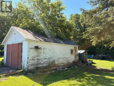 1624 County Rd 42 Road Rideau Lakes ON K0G 1E0
