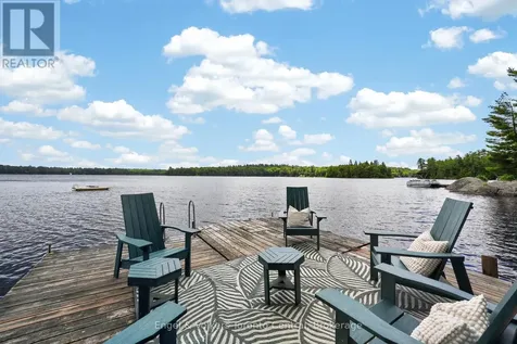 32 Channelview Road Seguin ON P2A 0B6