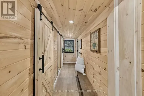 32 Channelview Road Seguin ON P2A 0B6