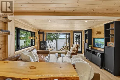 32 Channelview Road Seguin ON P2A 0B6