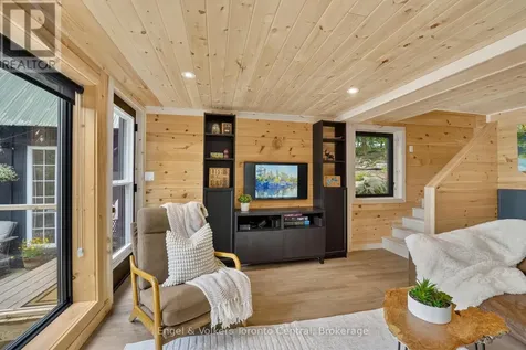 32 Channelview Road Seguin ON P2A 0B6