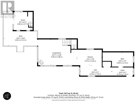 32 Channelview Road Seguin ON P2A 0B6