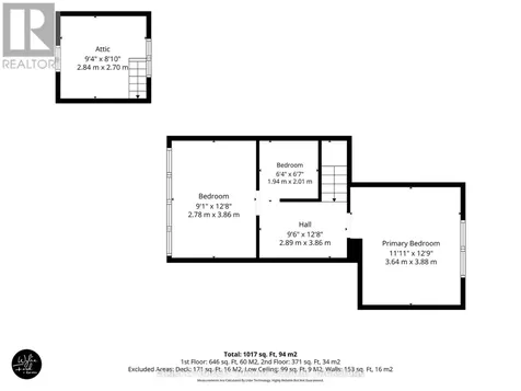 32 Channelview Road Seguin ON P2A 0B6