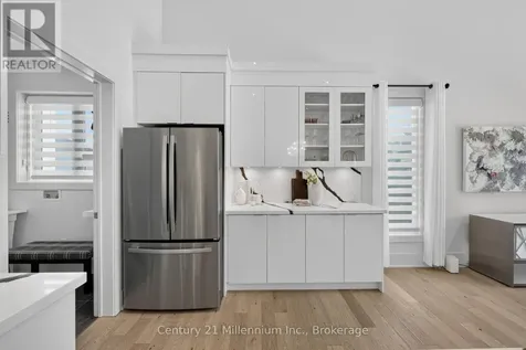 126 Tekiah Road Blue Mountains ON N0H 1J0