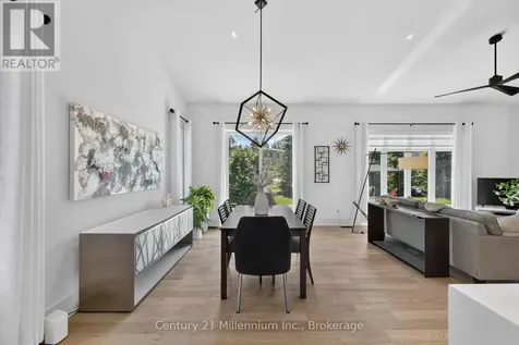 126 Tekiah Road Blue Mountains ON N0H 1J0