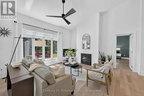 126 Tekiah Road Blue Mountains ON N0H 1J0